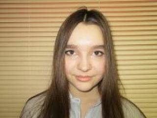 Erotikus videocsevegés dianochkka