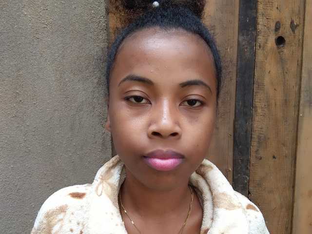 A profil fényképe Didianah