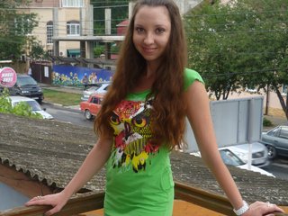 A profil fényképe Ms_Konfetkina