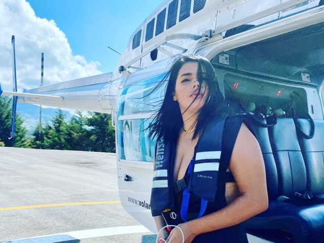 A profil fényképe _Krysstal_