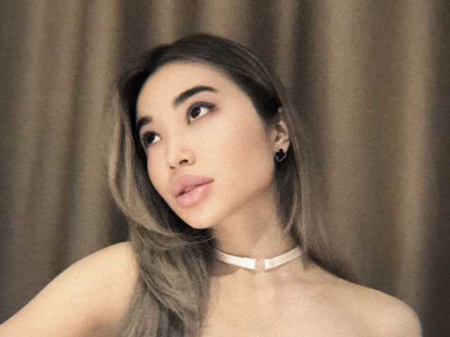 A profil fényképe DiJezebel