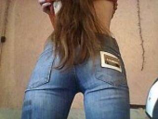 Erotikus videocsevegés dikayaroza