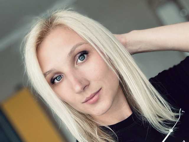 A profil fényképe DikijTushkanchik