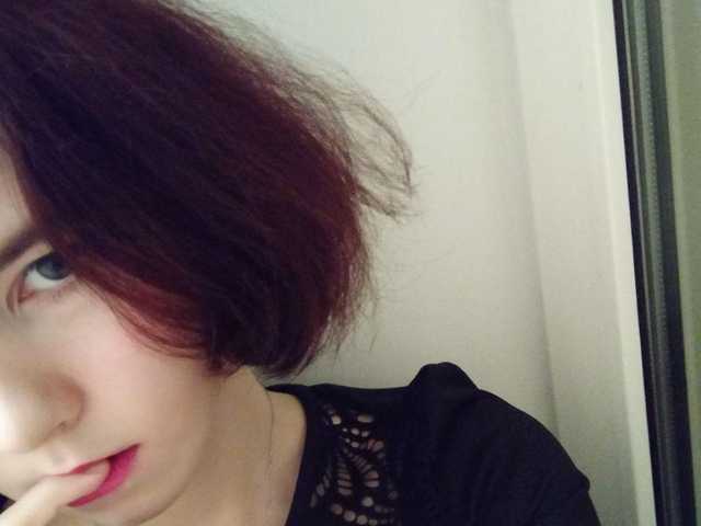 A profil fényképe mslilunicorn