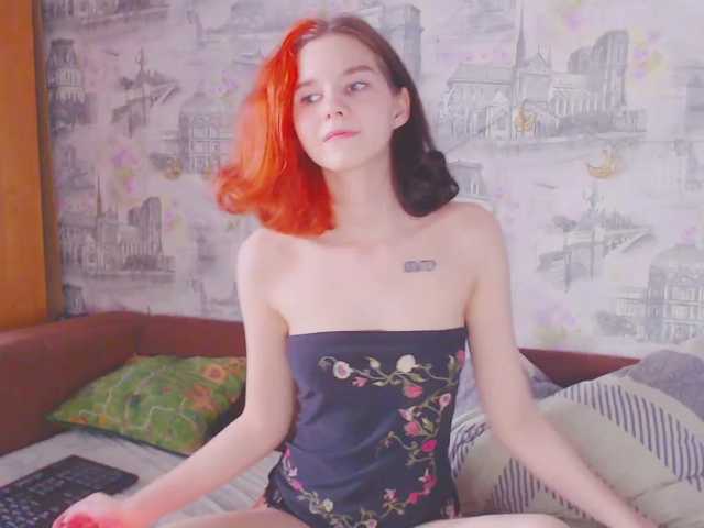 Fényképek mslilunicorn I will be glad to your love. In private I will be your obedient girl. C2C only in private.