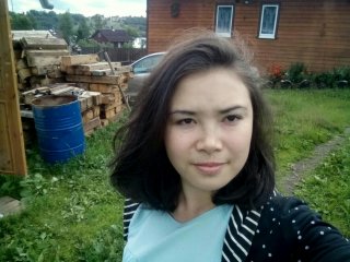 A profil fényképe Dilzsex