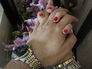 Erotikus videocsevegés DimaMarinaMSK