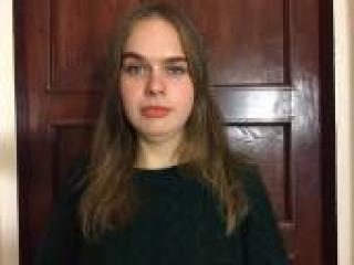 A profil fényképe dimmetria