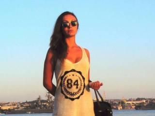 A profil fényképe dinaenjoy