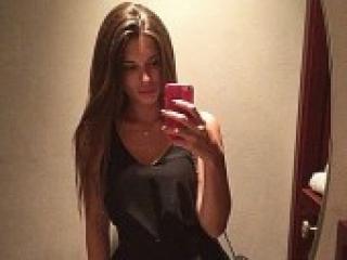 A profil fényképe dinarin