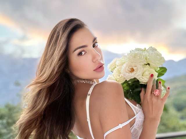 A profil fényképe DiodoraDi