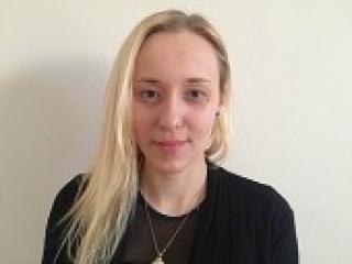 A profil fényképe dionissia