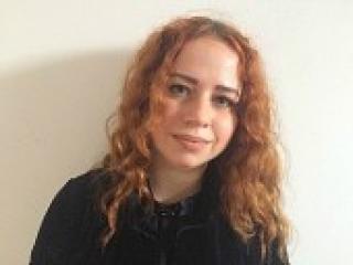 A profil fényképe diorisia