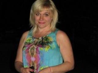 A profil fényképe diorra
