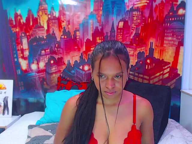 Fényképek DiosadelEbano Im a bad girl naughty and playful and now i feel so so naughty!! Lets play with me Ride Dildo at goal #cum #dildo #latina #teen #bigboobs // rool the dice active // pvt is open