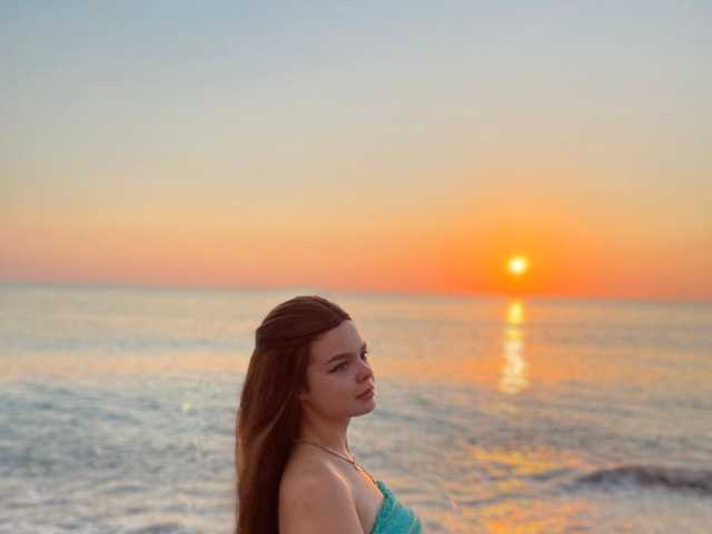 A profil fényképe DiPrincess