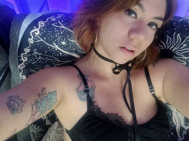 A profil fényképe Dirty-Sandy