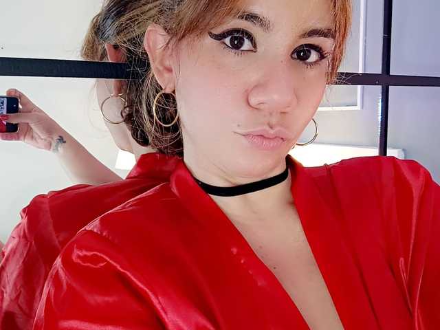 A profil fényképe Dirty-Sandy