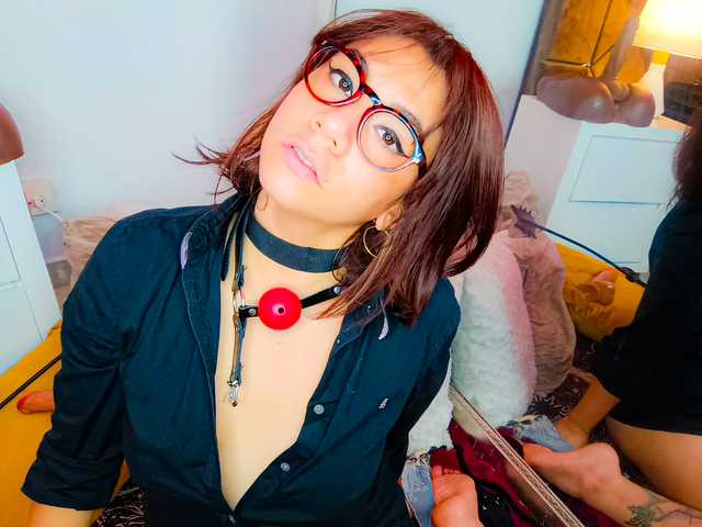 A profil fényképe Dirty-Sandy