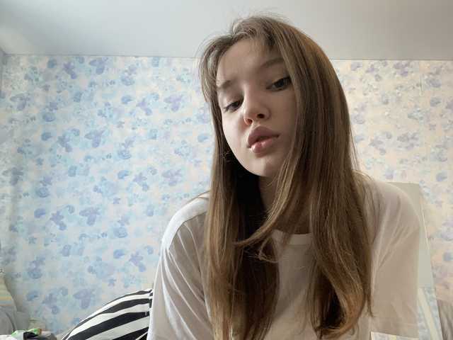 A profil fényképe dirtymolly