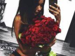 Erotikus videocsevegés dirtyxenia