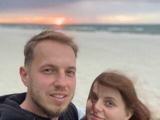 Erotikus videocsevegés disGrace6969