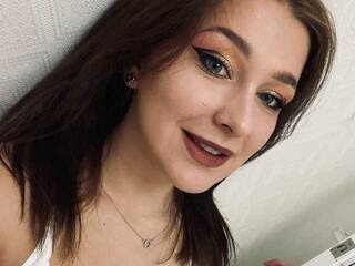 Erotikus videocsevegés Disha-Lee