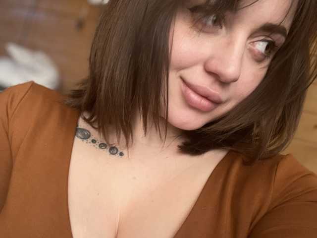 A profil fényképe Dishkakiss