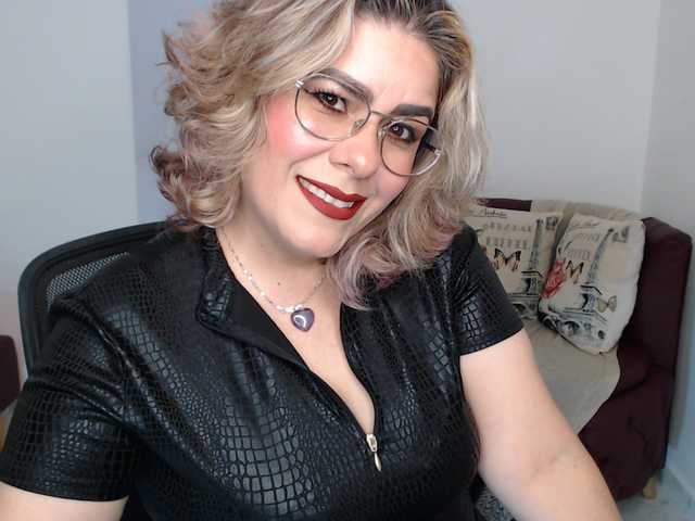 A profil fényképe Diva-Hot82