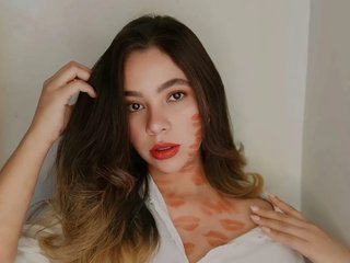 Erotikus videocsevegés Atena