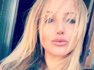 Erotikus videocsevegés Diva2641