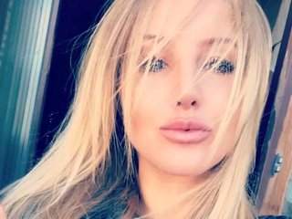 Erotikus videocsevegés Diva2641