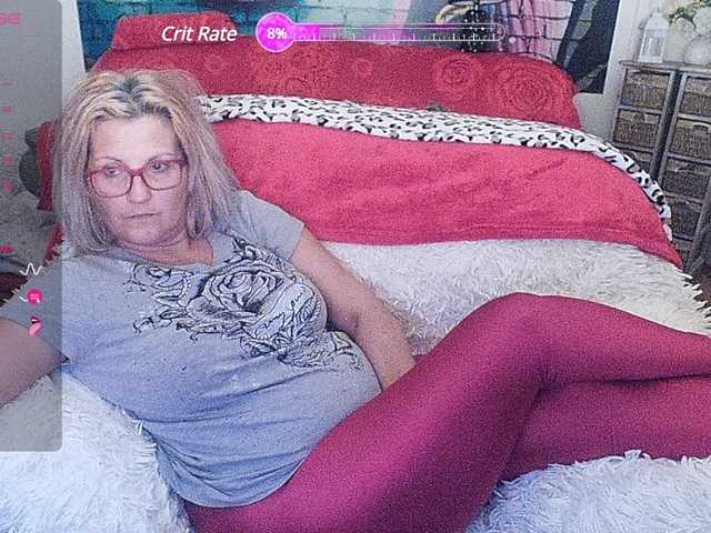 Sugárzási képernyőképek Angel_Dm_Milf