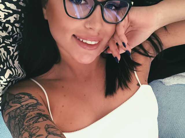 A profil fényképe DivineeTaste