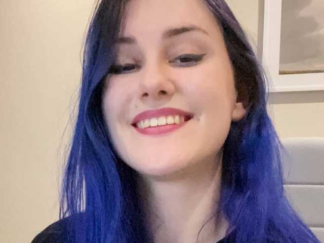 A profil fényképe DivineSmileX