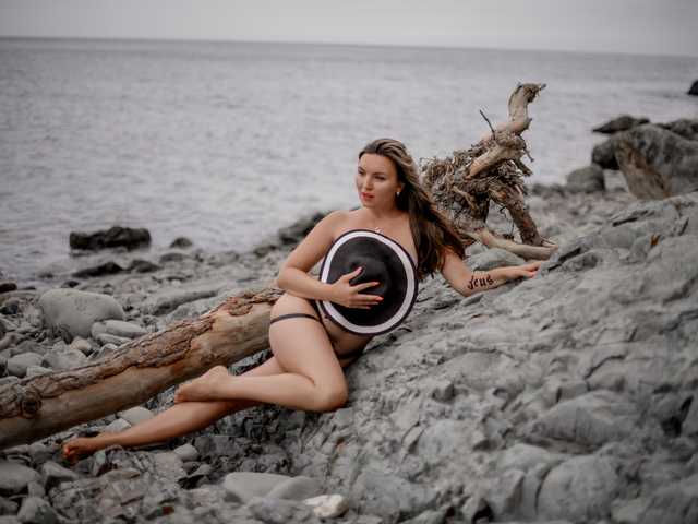 A profil fényképe DIVORA