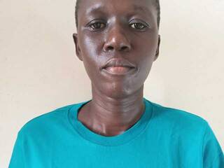 Erotikus videocsevegés Dizzyblacks