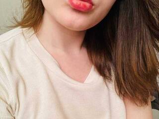 Erotikus videocsevegés kurtizanka-partizanka