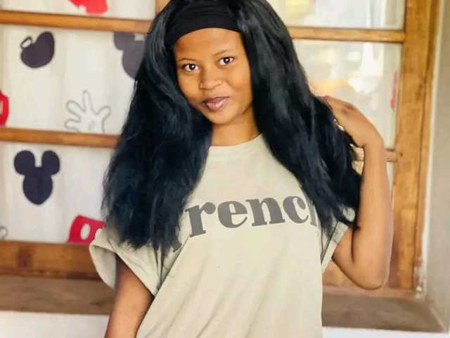 A profil fényképe Djamillah