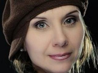 A profil fényképe djanet