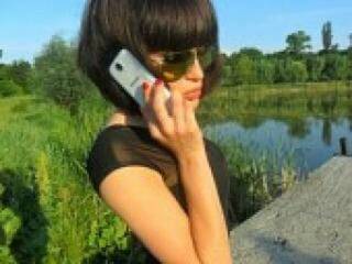 Erotikus videocsevegés djesika777