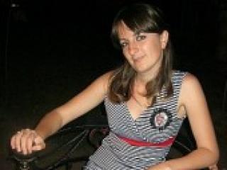 A profil fényképe dnessi