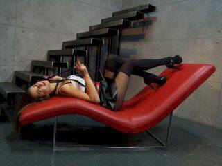 Erotikus videocsevegés DoctorVera