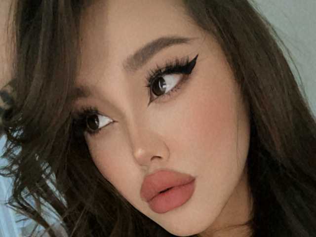 A profil fényképe Dolce-