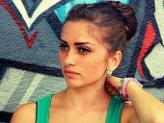 Erotikus videocsevegés dolce20