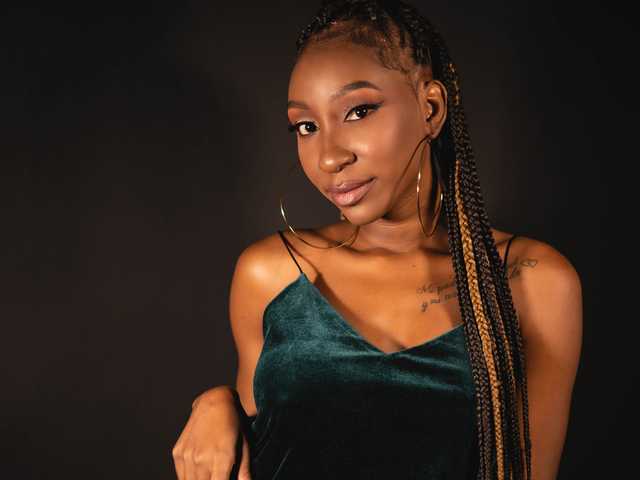 A profil fényképe DollBlack