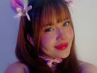 Erotikus videocsevegés Dollielove