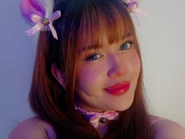 A profil fényképe Dollielove