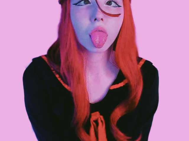 A profil fényképe DollRose