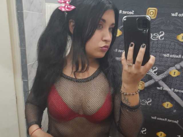 A profil fényképe DollXx69